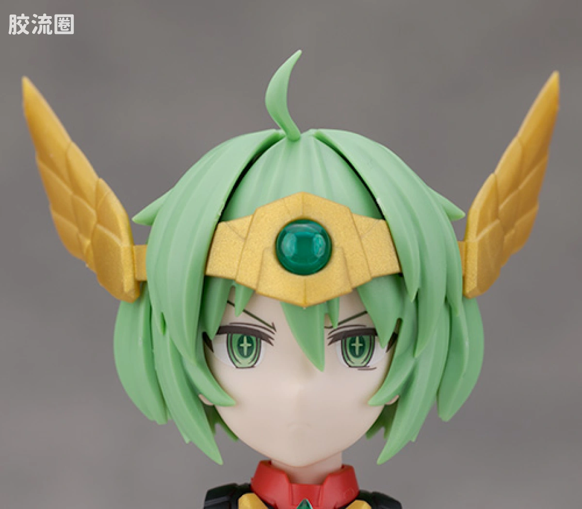 30MS 角色套件 限定版 夏尔罗娜 (Animato形态) - 图片